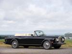 Rolls-Royce Corniche III 1989 года